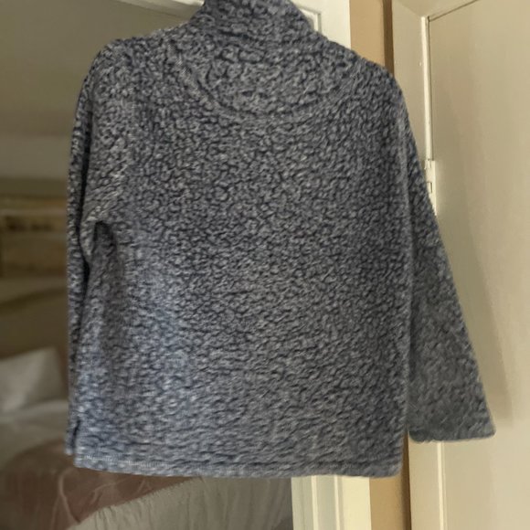 True Grit Pullover - Picture 2 of 2